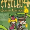 Munchkin Cthulhu 4: Crazed Caverns