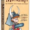 Munchkin (edycja angielska)