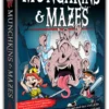 Munchkin & Mazes