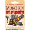 Munchkin: Not My Monkeys