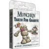 Munchkin: Taken For Granite