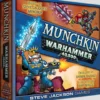 Munchkin Warhammer 40,000