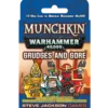Munchkin Warhammer 40,000: Grudges And Gore