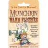 Munchkin: Warm Fuzzies