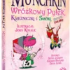 Munchkin - Wróżkowy Pyłek, Księżniczki i Smoki