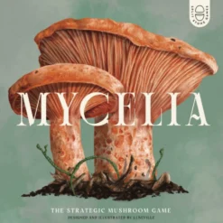 Mycelia (edycja polska)
