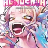 My Hero Academia - tom 38