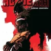 My Hero Academia - tom 40