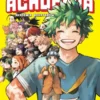 My Hero Academia - tom 42