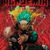 My Hero Academia - tom 37