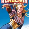 My Hero Academia - tom 34