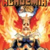 My Hero Academia - tom 21