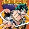 My Hero Academia - tom 23