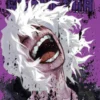 My Hero Academia - tom 25