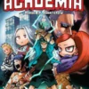 My Hero Academia - tom 20