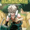 My Hero Academia - tom 29