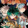 My Hero Academia - tom 26
