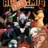 My Hero Academia - tom 24
