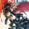My Hero Academia - tom 27