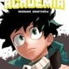 My Hero Academia - tom 15