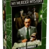 My Murder Mystery: A Dead Monkey