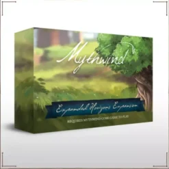 Mythwind: Expanded Horizons