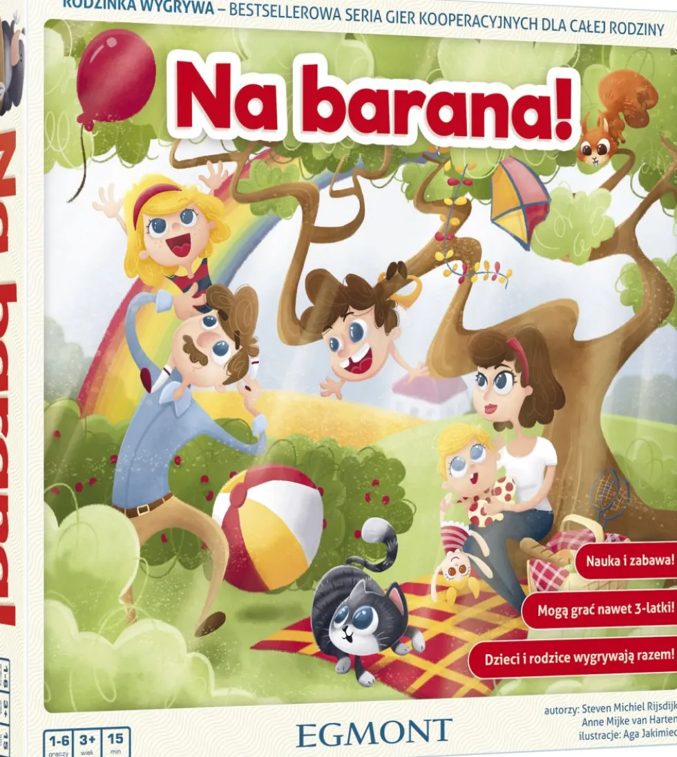 Na barana
