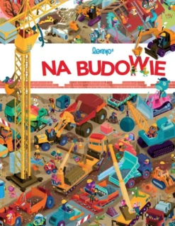 Na budowie