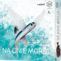 Na Dnie Morza
