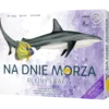 Na dnie morza: Rekiny i rafy