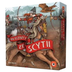 Najeźdźcy ze Scytii