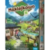 Naklejkowo