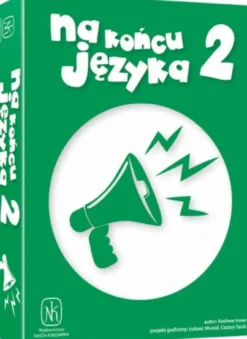 Na końcu języka 2
