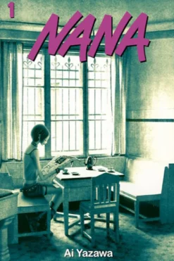 Nana - tom 1
