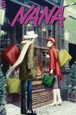 Nana - tom 6