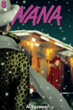 Nana - tom 8