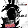 Naruto Shinden 01: Prawdziwa historia Itachiego - Księga blasku