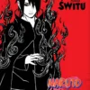 Naruto Shinden 03: Prawdziwa historia Sasuke - Księga świtu
