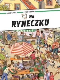 Na ryneczku