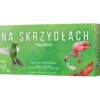 Na skrzydłach: Ptaki Ameryk