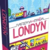 Następna stacja: Londyn