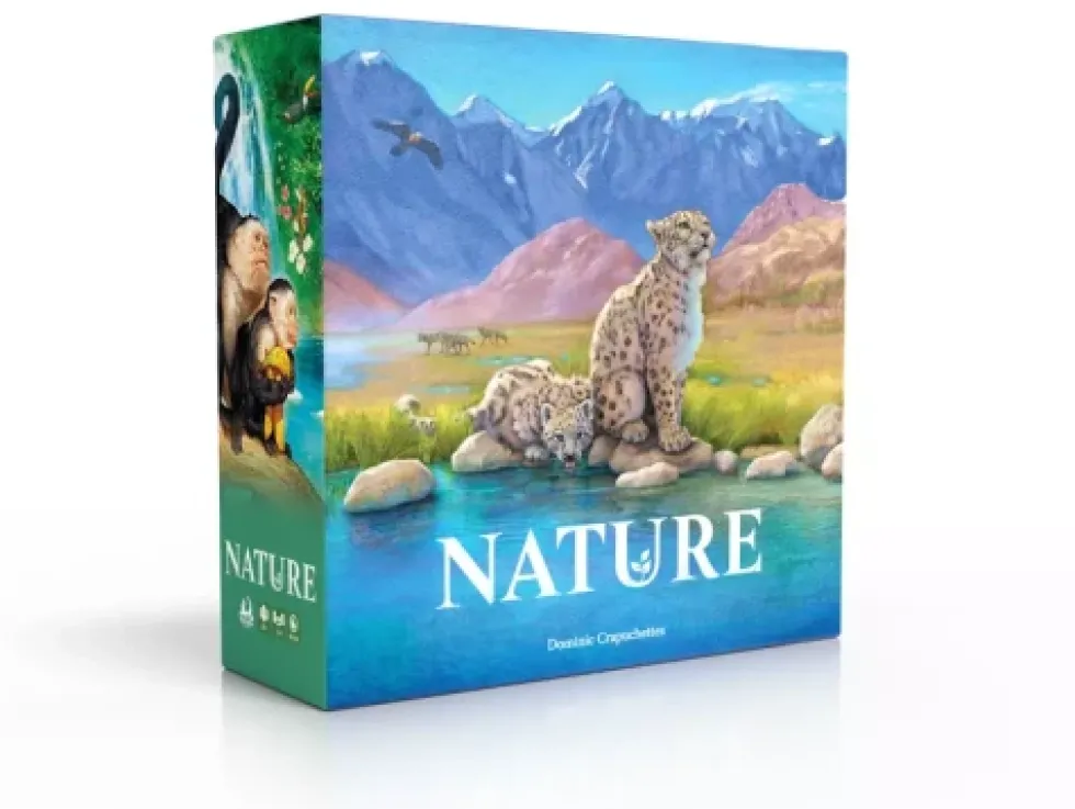 Nature