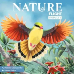 Nature: Module 1 - Flight