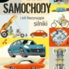Naukomiks: Samochody i ich fascynujące silniki