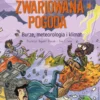 Naukomiks: Zwariowana pogoda - burze, meteorologia i klimat