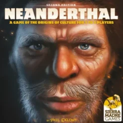 Neanderthal (2. edycja)