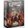 Necessary Evil: Boxed Set