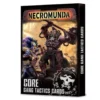 Necromunda: Core Gang Tactics Cards