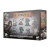 Necromunda: Ironhead Squat Charter Masters and Drill Masters