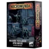 Necromunda: Malcadon Yeld & Jakara Spyre Hunter